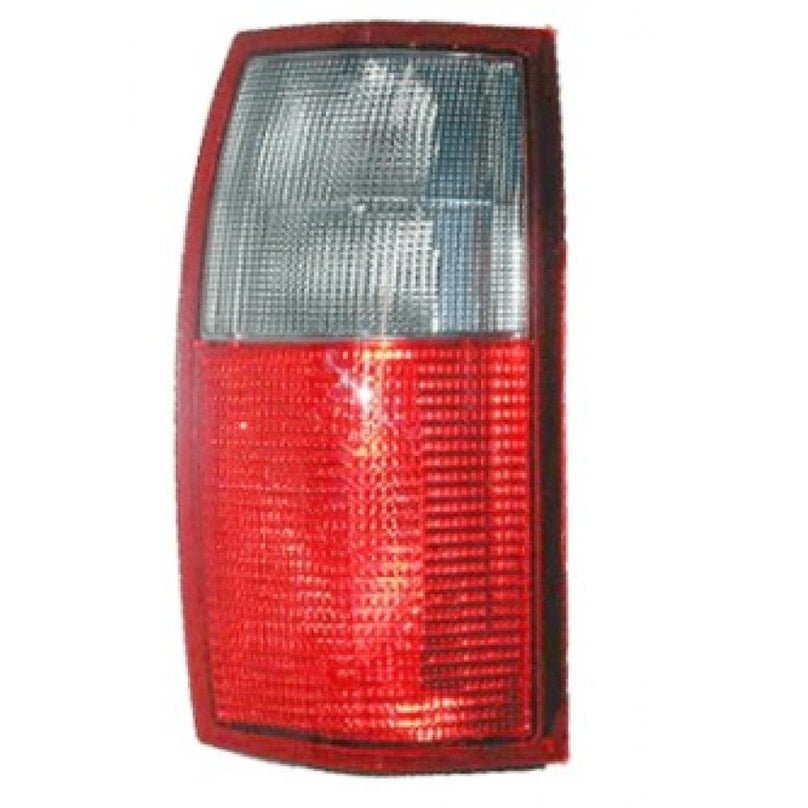 Holden Commodore VT VX VY1 Left Tail Light, Ute/Wagon (9/1997 to 9/2003)