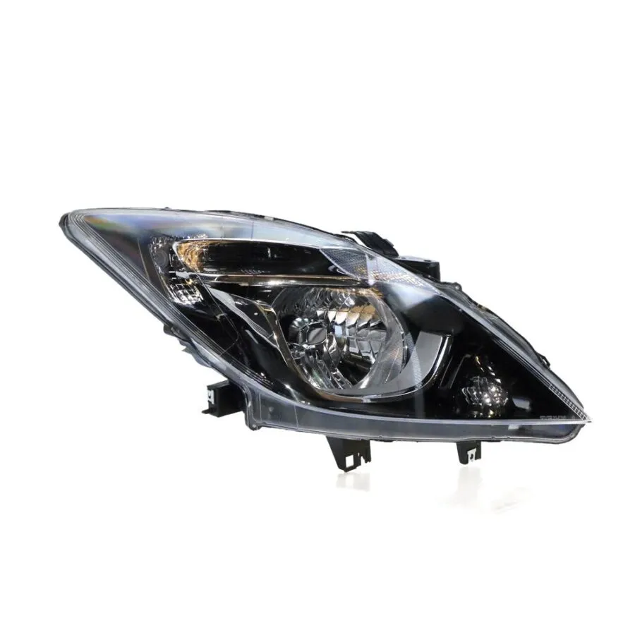 Mazda BT-50 UR Utility Right Headlight (9/2015 to 6/2020)