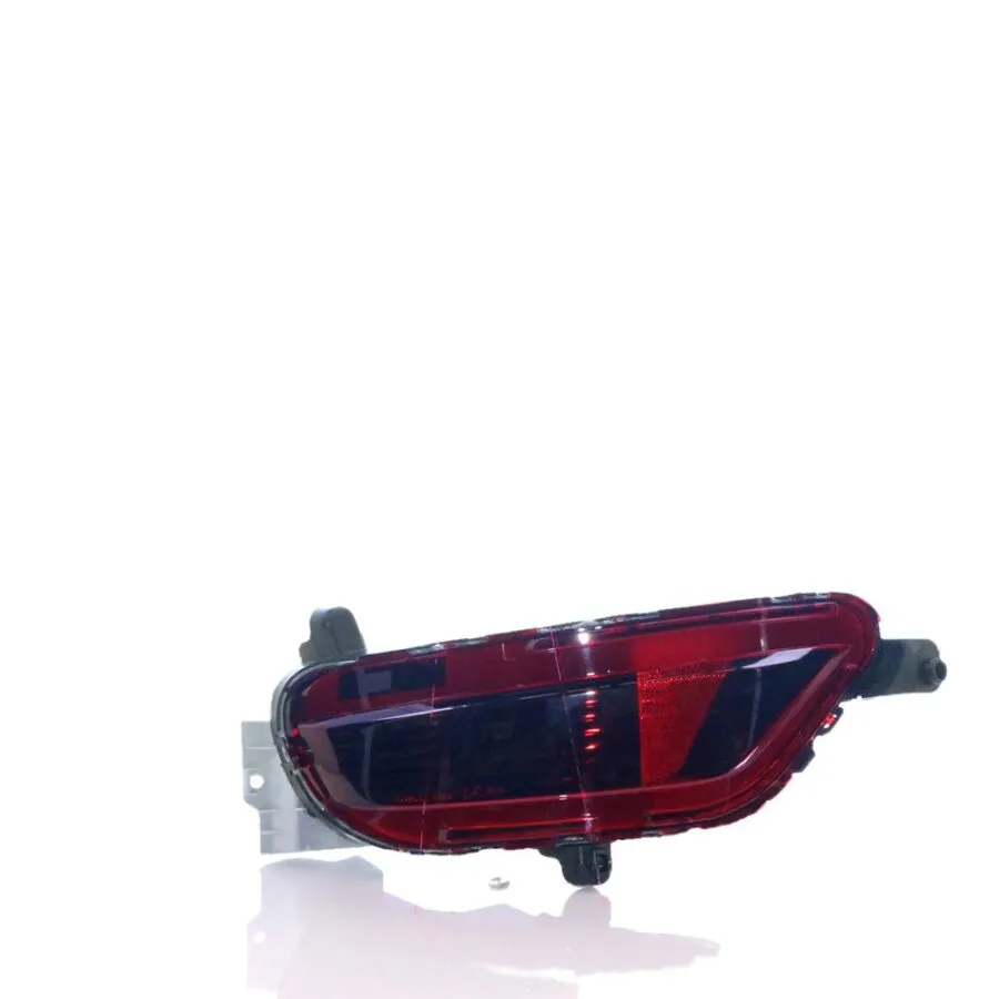 Mazda CX-5 KF Left Rear Bar Reflector (3/2017 to 10/2021)
