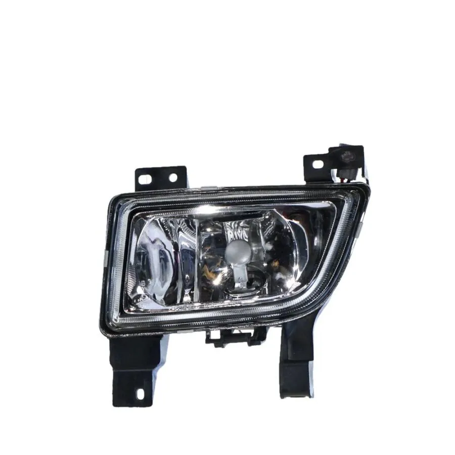 Mazda 323 BJ Left Fog Light (8/1998 to 10/2000)