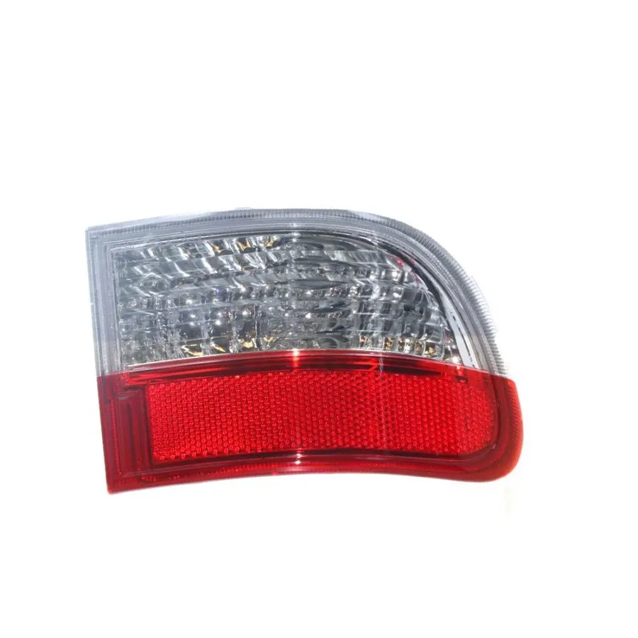 Mazda BT-50 Up Utility Right Rear Bar Lamp (10/2011 to 8/2015)