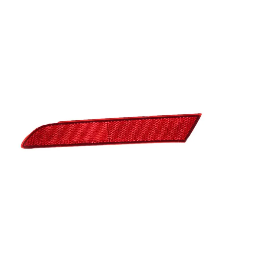 Mazda CX-7 ER Wagon Right Rear Bar Reflector (9/2009 to 2/2012)