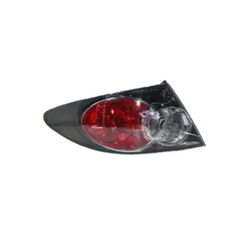 Left Tail Light for Mazda 6 GG GY 5 Door Hatch Luxury Sports (8/2005 to 2/2008)