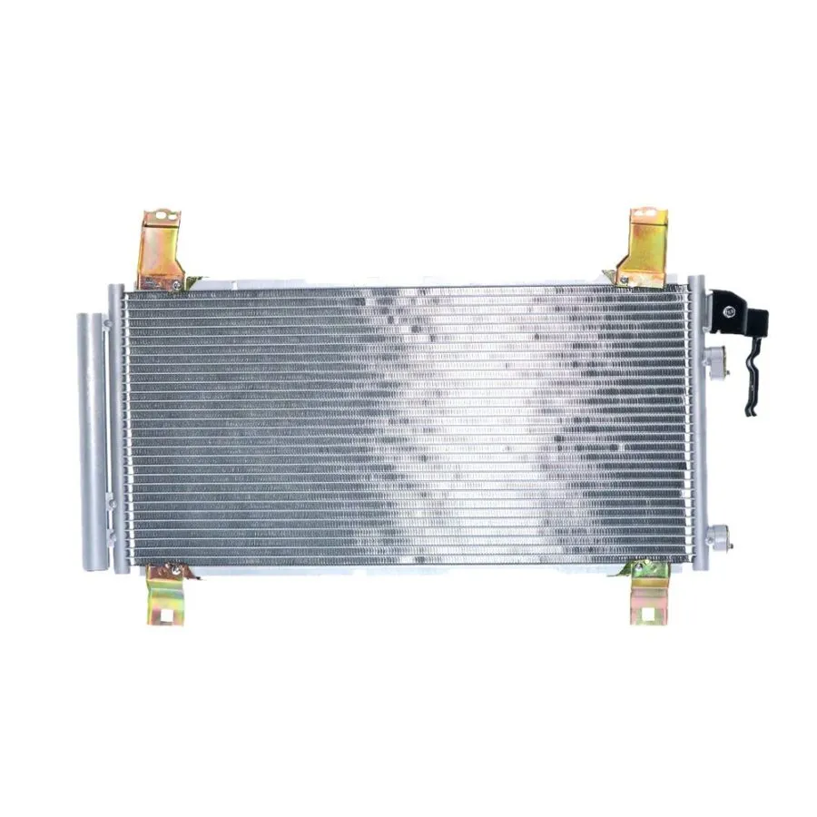 Mazda 6 GG GY Condenser (7/2002 to 2/2008)