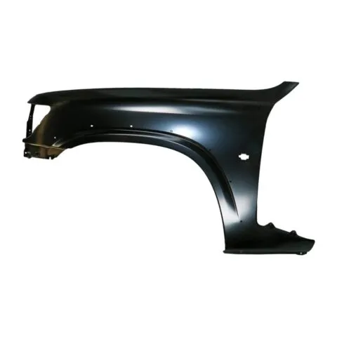 Left Guard for Nissan Patrol GU Y61 (9/2001 to 8/2004)
