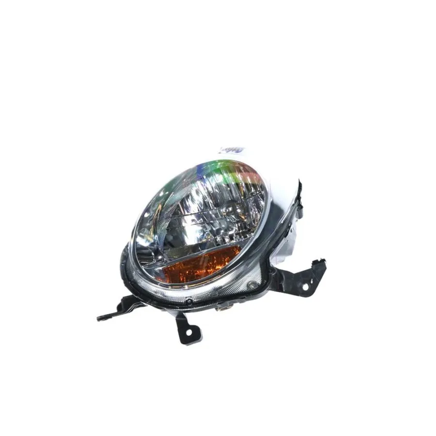 Nissan Micra K12 5 Door Hatch Left Headlight (10/2007 to 9/2010)