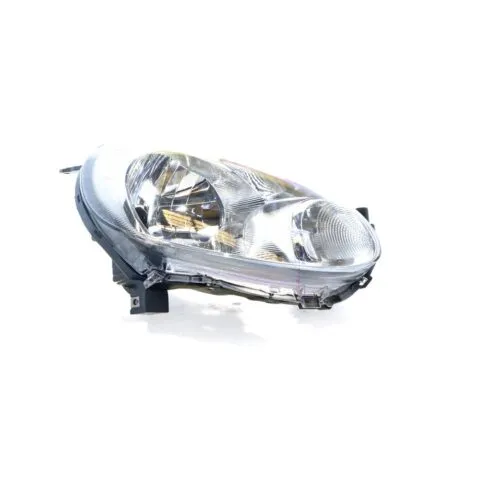 Right Headlight for Nissan Micra K13 5 Door Hatch (9/2010 to 1/2013)