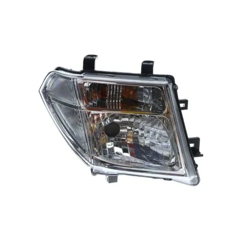 Right Headlight for Nissan Navara D40T Utility (3/2008 to 4/2015)