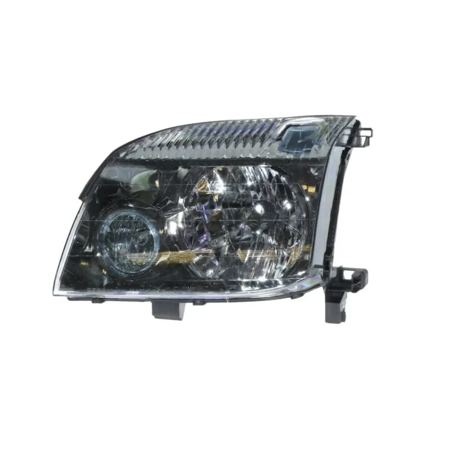 Nissan X-Trail T30 Wagon Left Headlight (9/2001 to 9/2007)