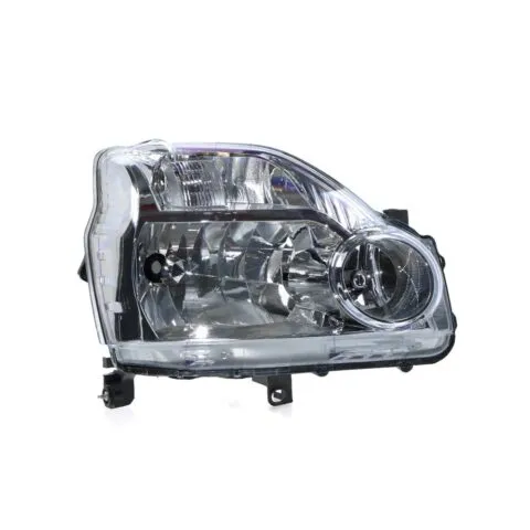 Right Headlight for Nissan X-Trail T31 Wagon (9/2007 to 7/2010)