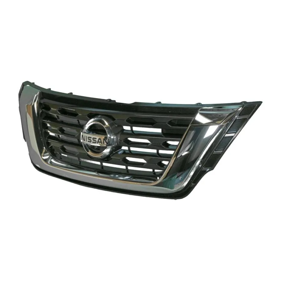 Nissan Pathfinder R52 Grille (4/2017 to 6/2022)