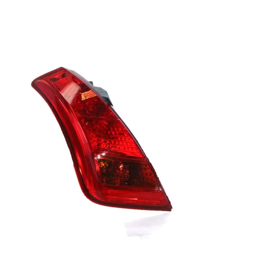 Nissan Murano Z50 Wagon Left Tail Light (6/2005 to 10/2008)