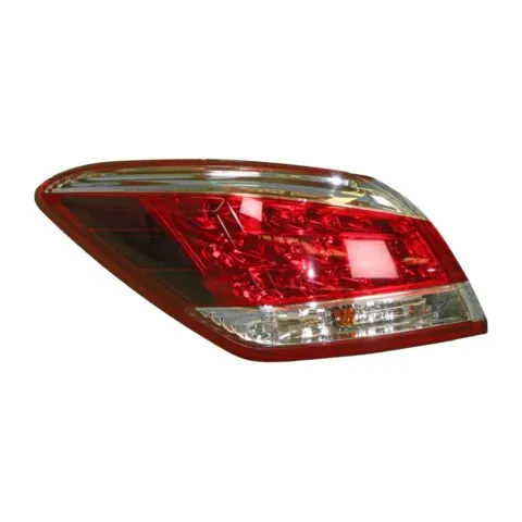 Left Tail Light for Nissan Murano Z51 Wagon (8/2011 to 12/2014)
