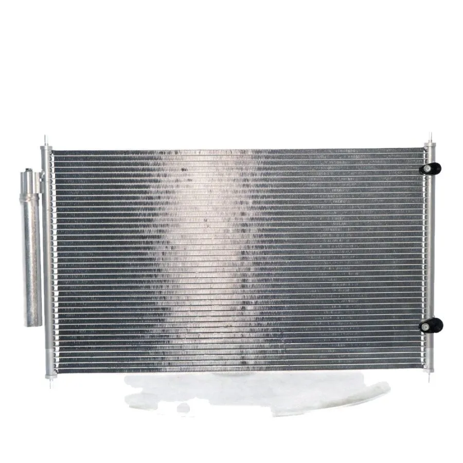 Honda HR-V RU Wagon Condenser (2/2015 to 7/2018)