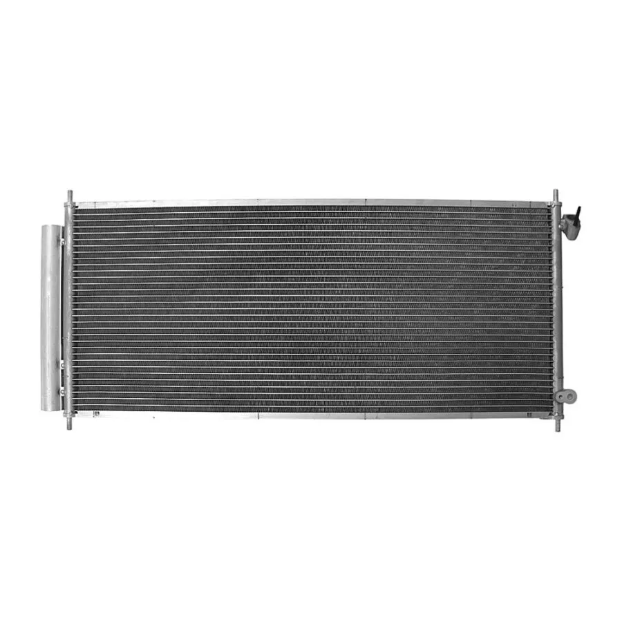 Honda Jazz GD 5 Door Hatch Condenser (10/2004 to 9/2008)