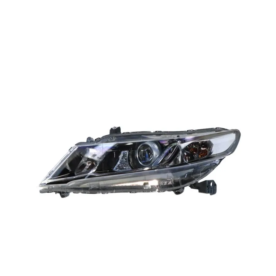Honda Odyssey RB Wagon Base Left Headlight (1/2009 to 1/2011)