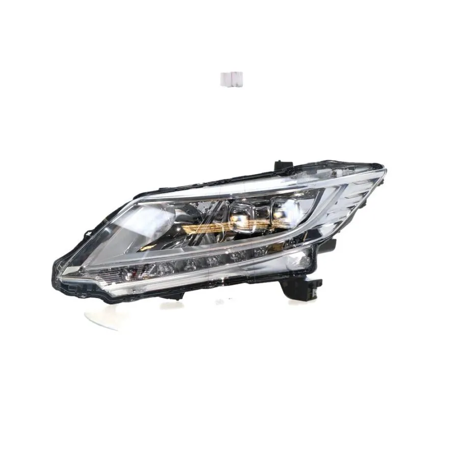 Honda Odyssey RC Wagon VTI-L Left Headlight (2/2014 to 2/2017)