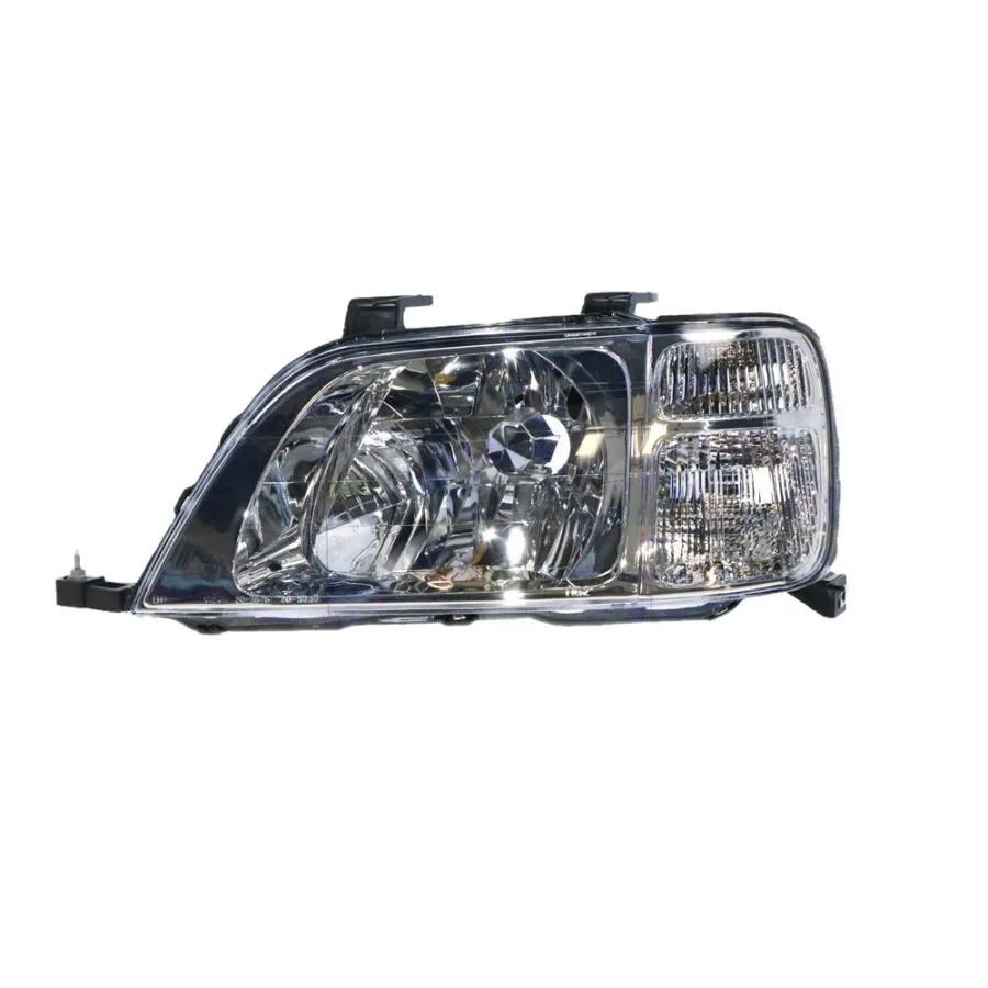 Honda CR-V RD Wagon Left Headlight (10/1997 to 11/2001)