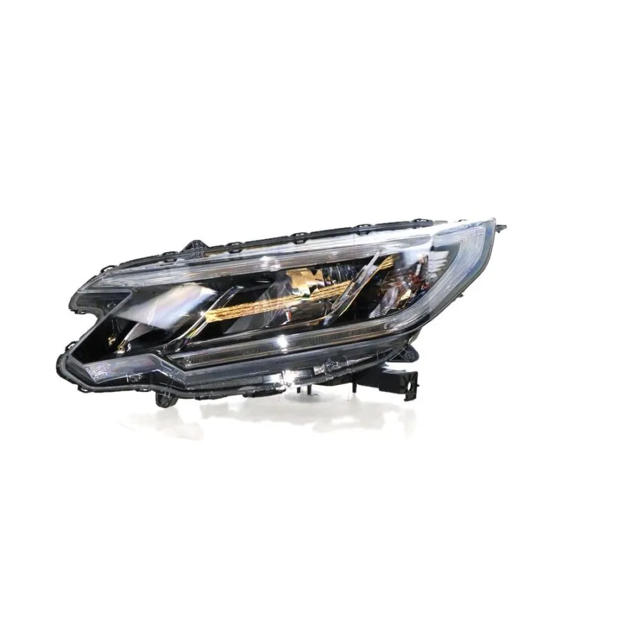 Honda CR-V RM VTI VTI-S Left Headlight (11/2014 to 6/2017)
