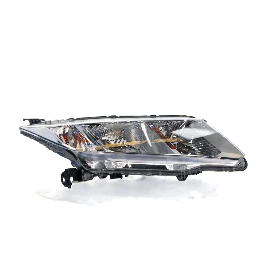 Honda City GM Sedan Right Headlight (1/2014 to 4/2017)