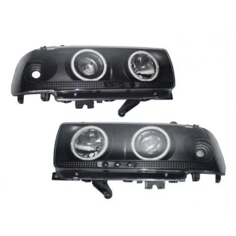 Headlights – Performance Set for Toyota LandCruiser 80 Series (1/1990 to 1/1998)