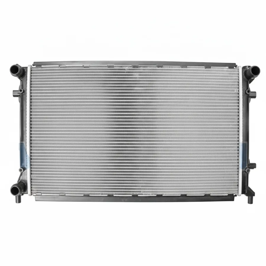 Audi A3 8P Radiator (6/2004 to 7/2008), Part 16800