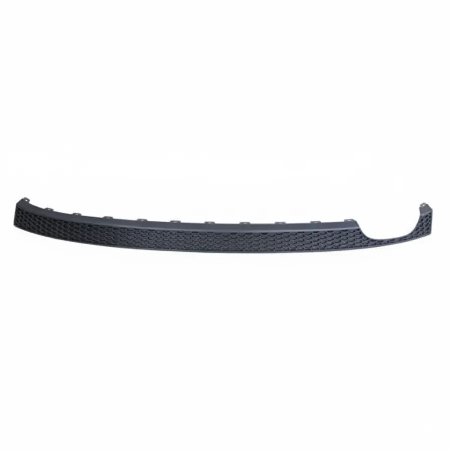Audi S4 B8 Sedan S-Line Rear Bar Insert (6/2012 to 10/2015)