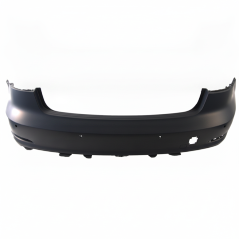 Audi A3 8V Sedan Rear Bumper (5/2013 to 5/2016), Part 43247