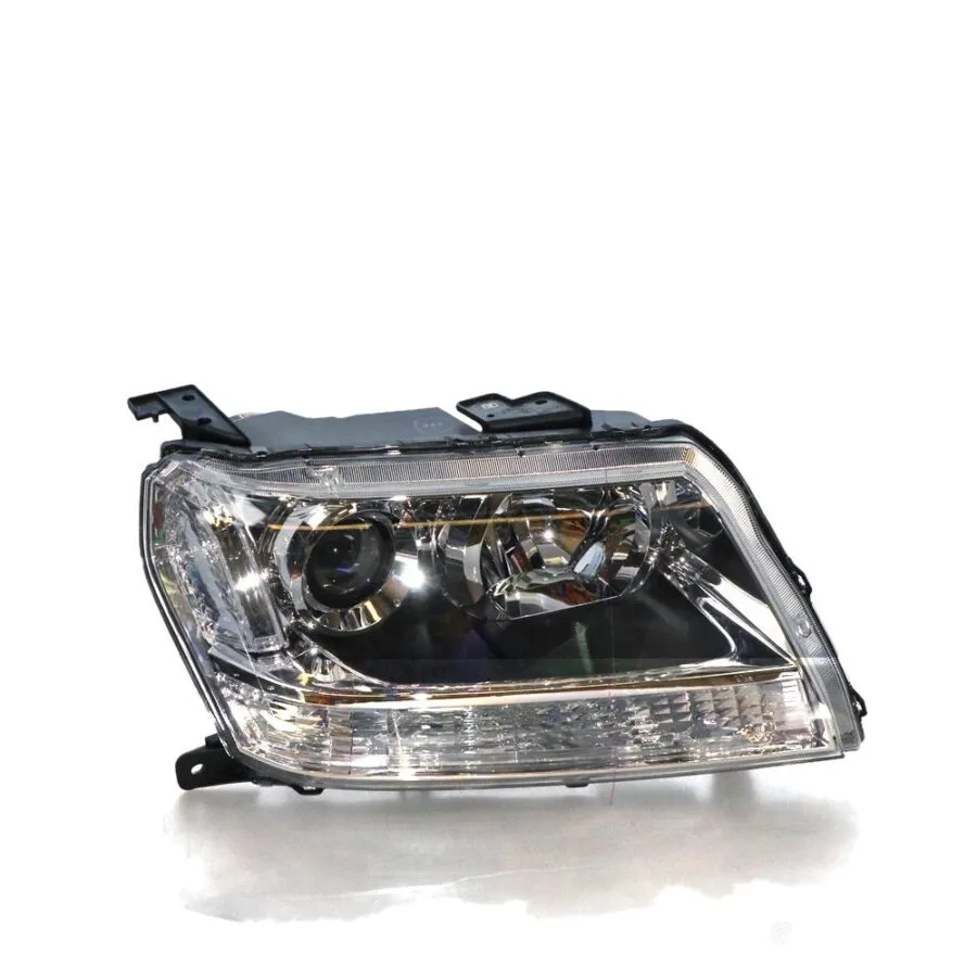 Suzuki Grand Vitara JT Wagon Right Headlight (8/2008 to 8/2012)