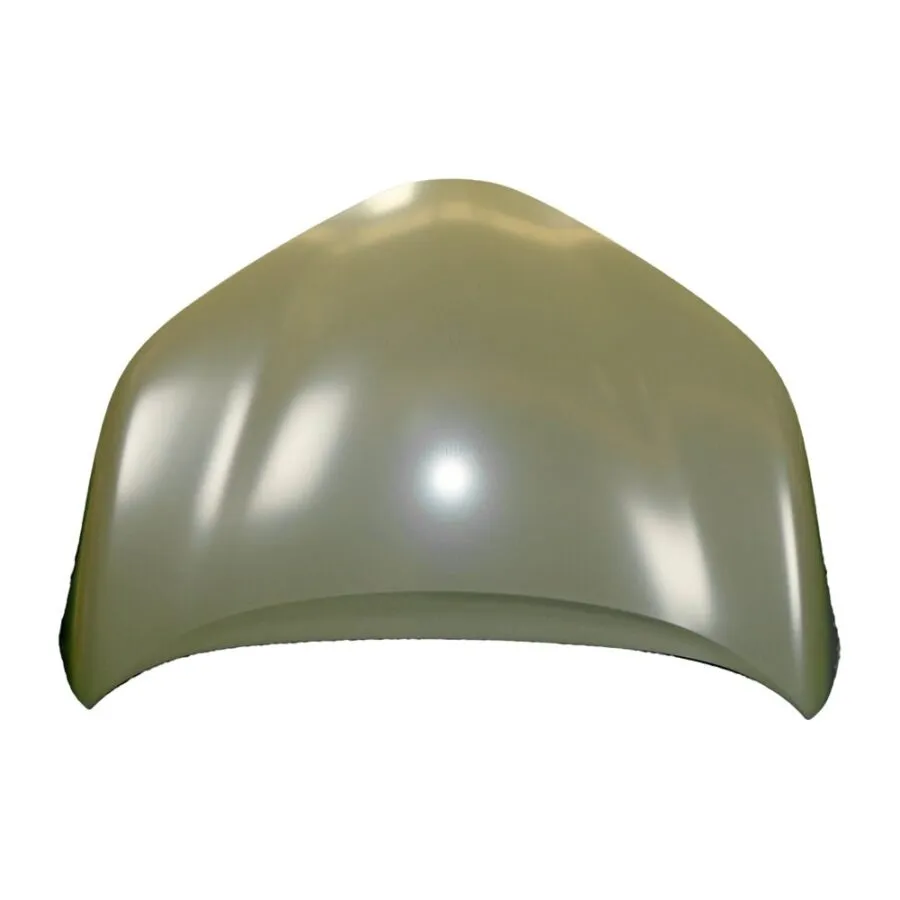 Toyota C-HR Bonnet (12/2016 to 3/2024)