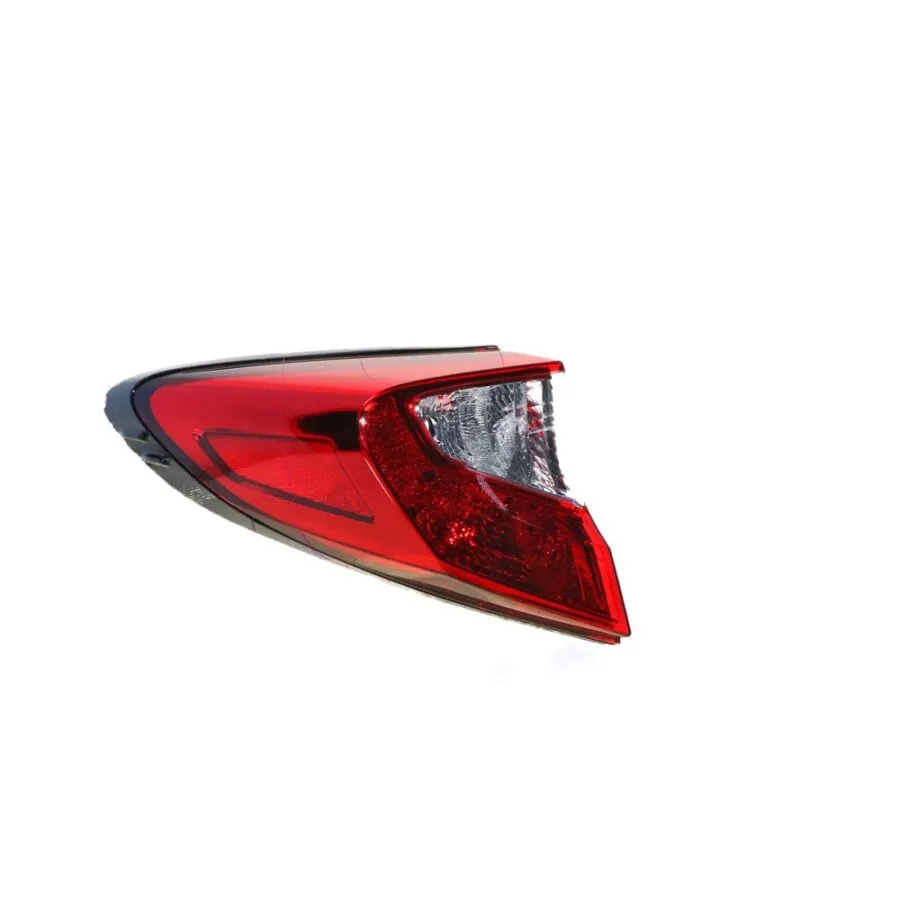 Toyota C-HR Left Tail Light (12/2016 to 3/2024)