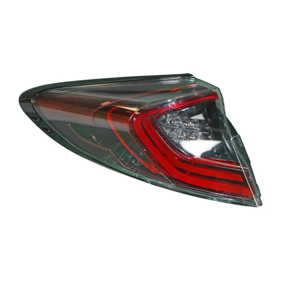 Toyota C-HR Left Tail Light (12/2016 to 10/2019)