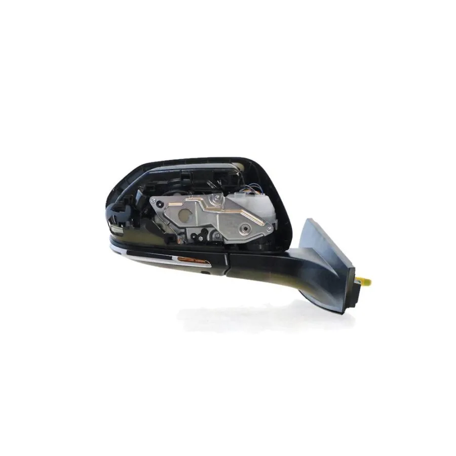 Toyota C-HR Right Front Door Mirror (12/2016 to 3/2024)