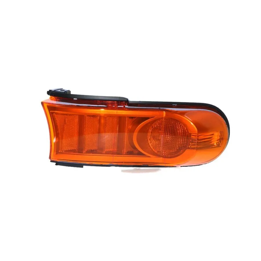 Toyota FJ Cruiser GSJ15R Wagon Left Front Corner Light (11/2010 to 8/2016)