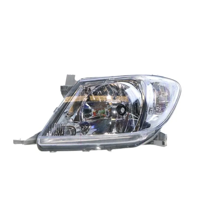 Toyota Hilux Utility Left Headlight (8/2008 to 7/2011)
