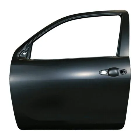 Left Front Door Shell for Toyota Hilux Single Cab (5/2015 to 11/2025)