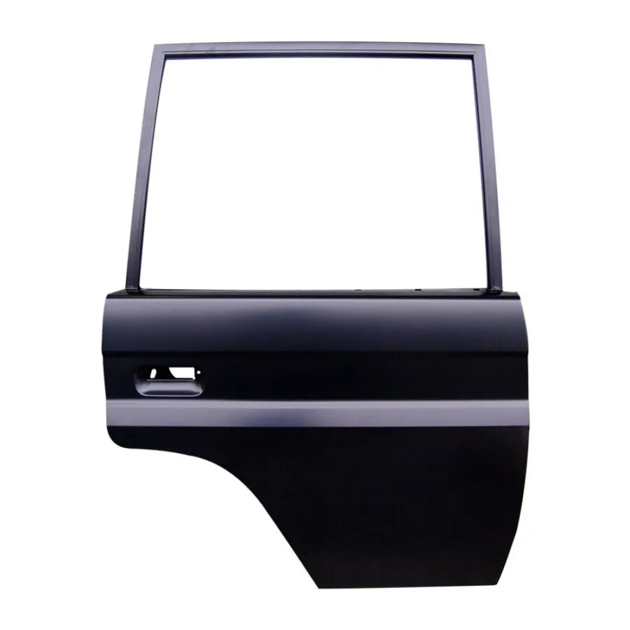 Toyota LandCruiser 70 Series Right Door Shell (8/1999 onwards)