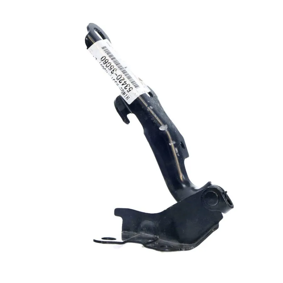 Toyota Prado 120 Left Bonnet Hinge (9/2002 to 7/2009)
