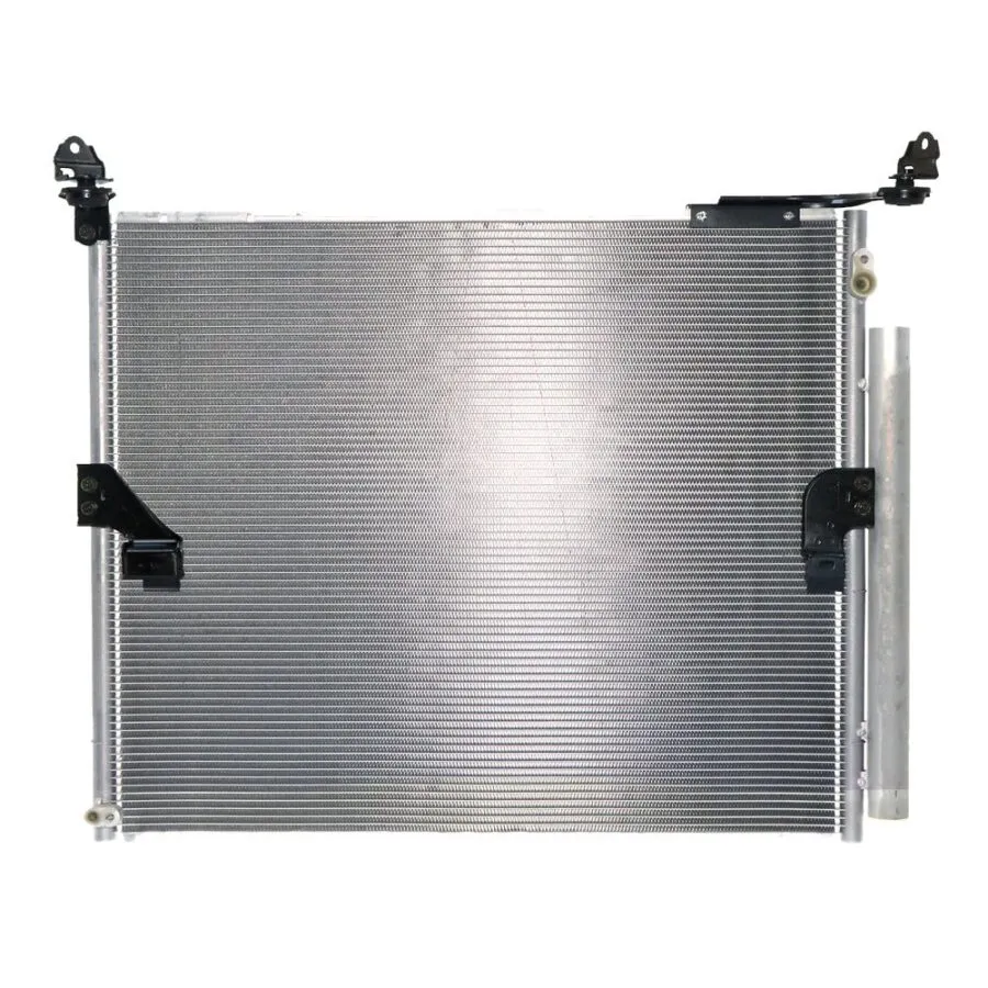 Toyota Prado 150 Wagon Condenser (8/2009 to 6/2015)