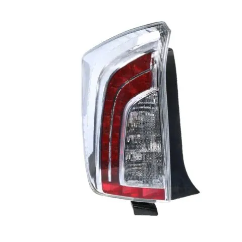 Left Tail Light for Toyota Prius ZVW30 5 Door Hatch (12/2011 to 2/2016)
