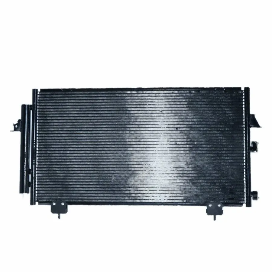 Toyota RAV4 XA20 Wagon Condenser (5/2000 to 10/2005)