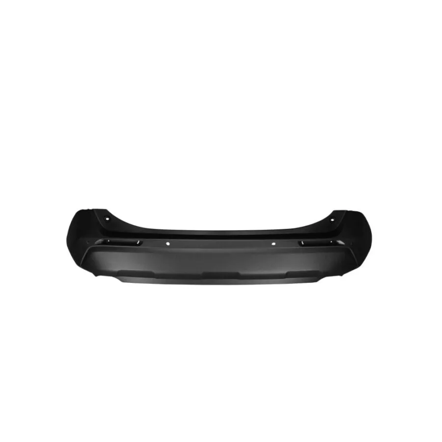 Toyota RAV4 XA50 GX GXL Rear Bumper (2/2019 onwards)