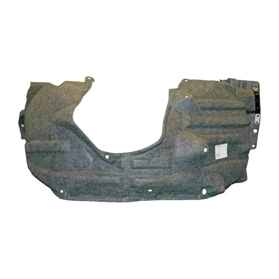 Toyota RAV4 XA50 Right Inner Guard Liner (2/2019 onwards)