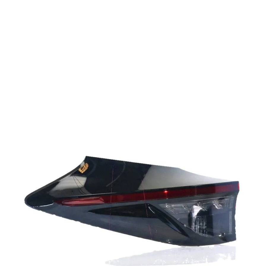 Toyota Yaris Cross MXP Wagon Urban Left Tail Light (5/2020 onwards)