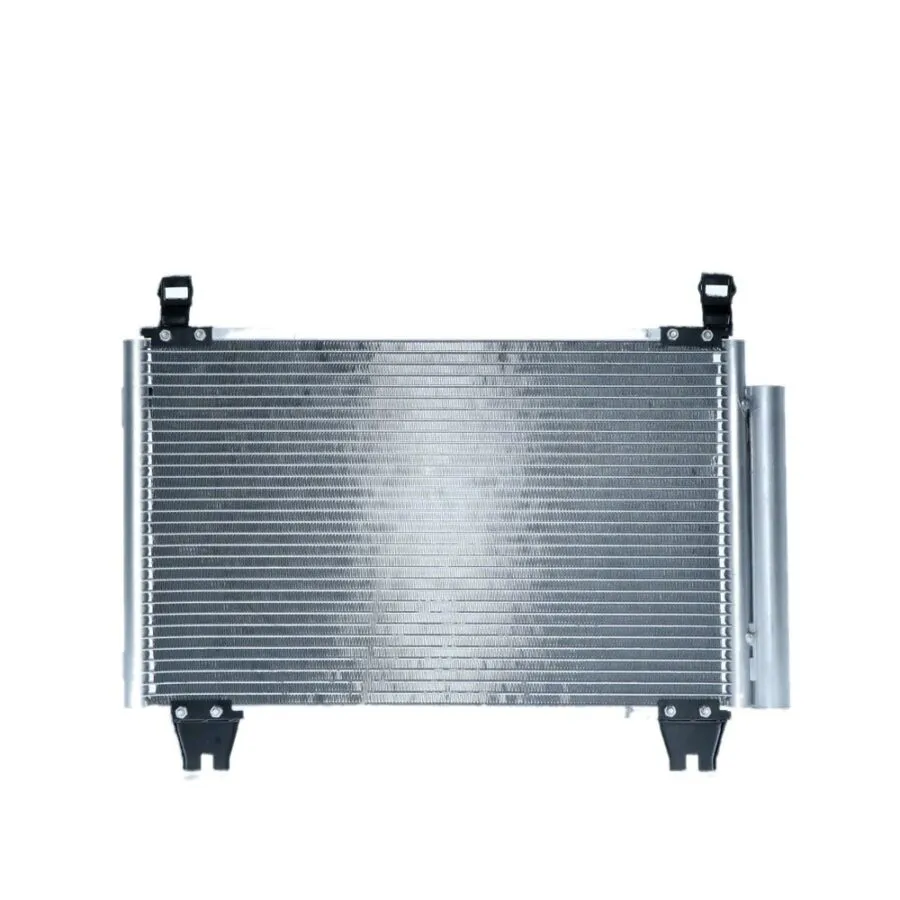 Toyota Yaris Hatch Sedan Condenser (8/2005 onwards)