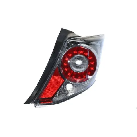 Right Tail Light for Toyota Yaris Hatch 5 Door Hatch ZR (7/2014 to 1/2017)