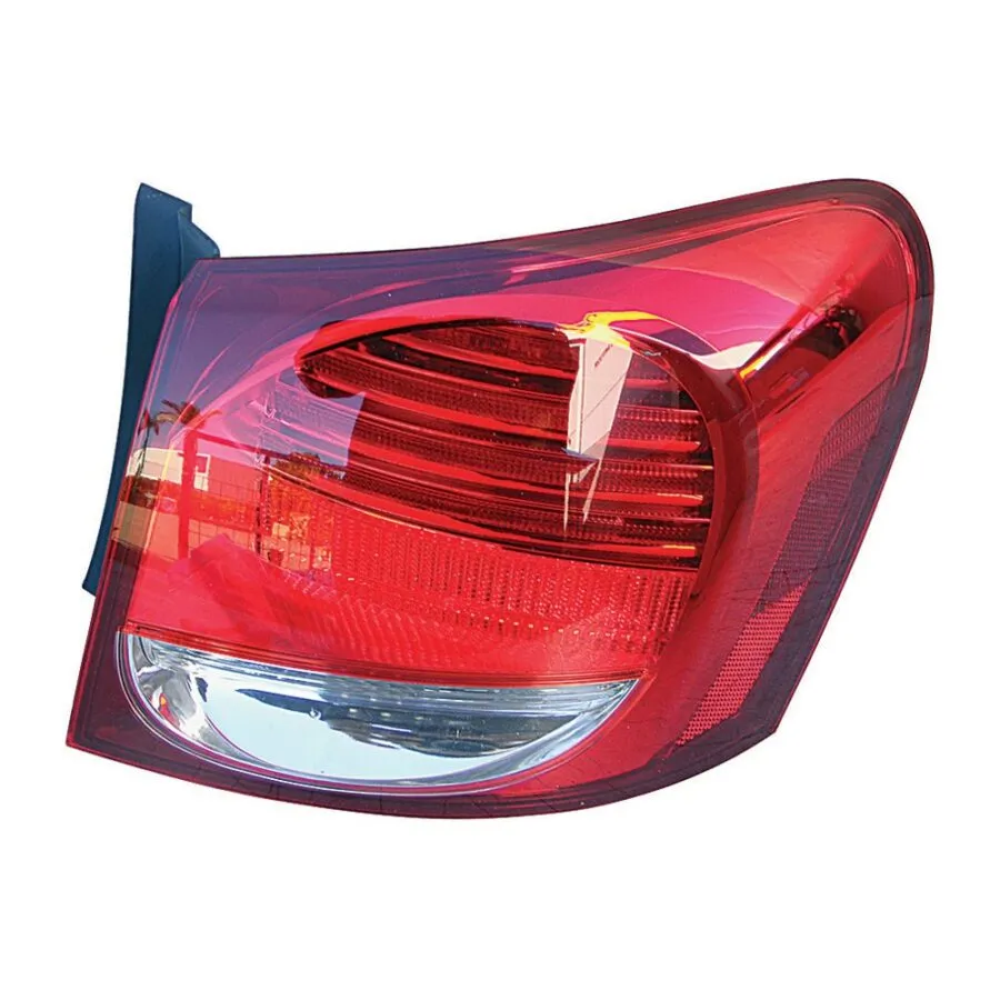 Lexus GS GS300 Sedan Right Tail Light (1/2005 to 1/2012)