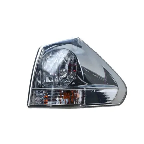 Right Tail Light for Lexus RX RX350 Wagon (1/2006 to 12/2008)