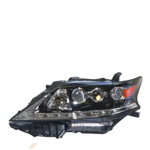 Left Headlight for Lexus RX RX450H Wagon (3/2012 onwards)