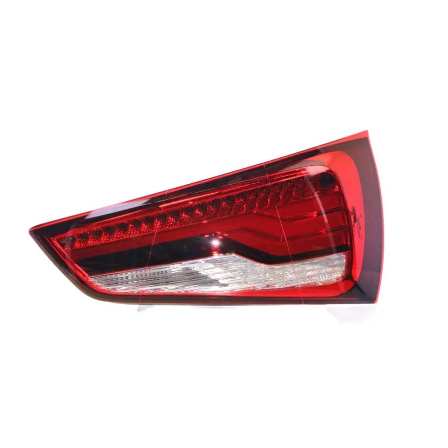Audi A1 8X Right Tail Light (2/2015 to 7/2019)
